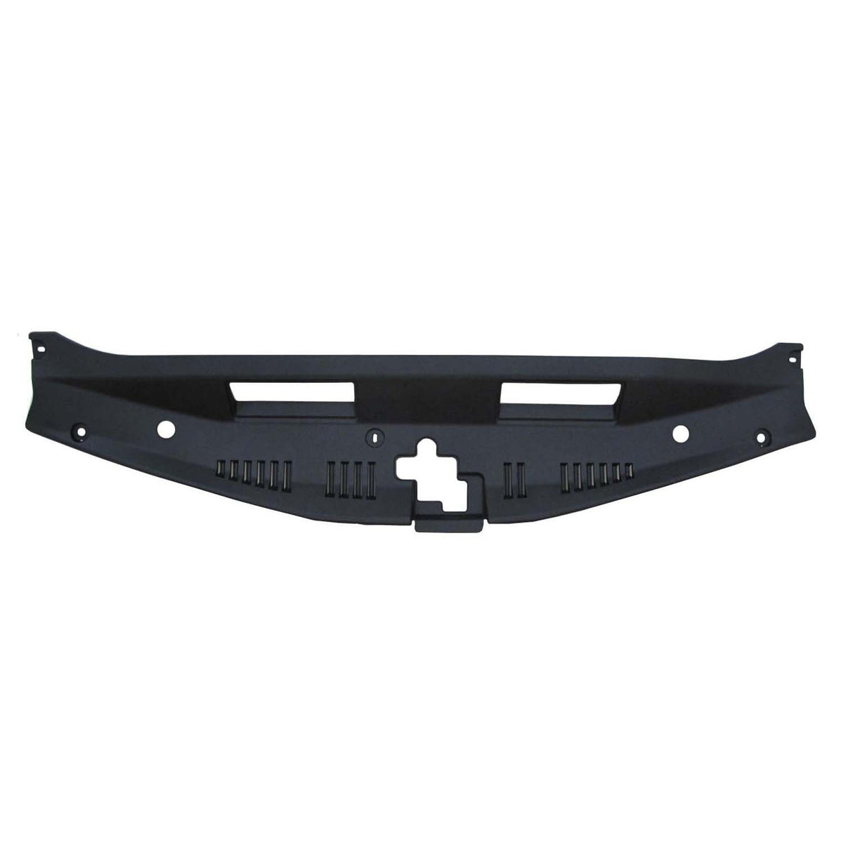 2018-2024 Toyota Camry Front Panel Molding Upper Rad Cover - TO1224119 ...