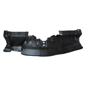 Front Panel Molding image