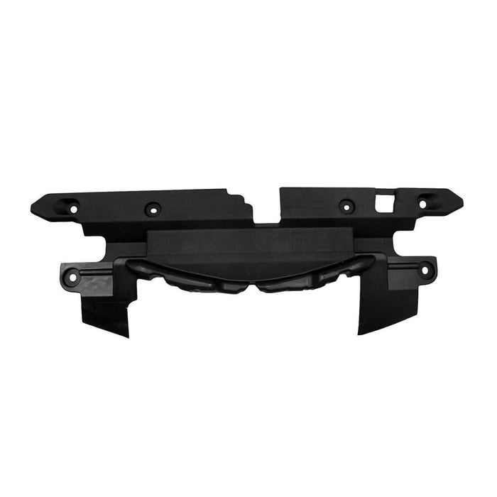 Toyota RAV4 Hybrid LE+/Hybrid Limited/Hybrid SE/Hybrid XLE Front Panel Molding Upper Rad Cover - TO1224122