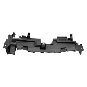 Front Panel Molding image