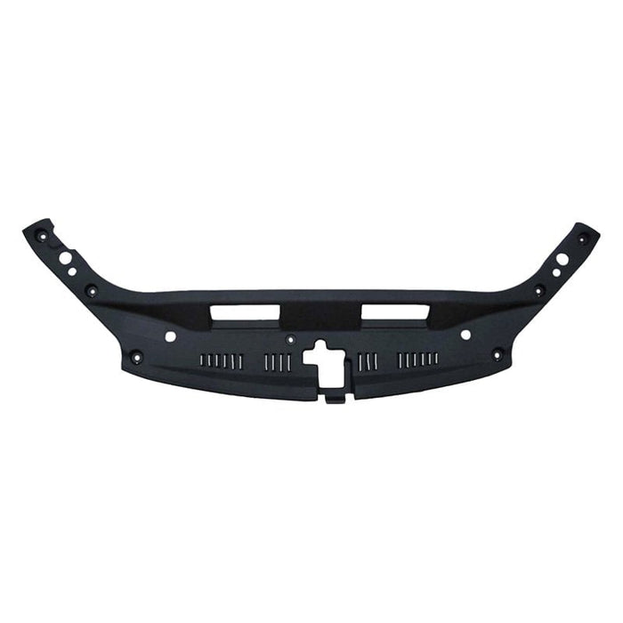 Toyota Avalon Front Panel Molding Upper Rad Cover - TO1224125