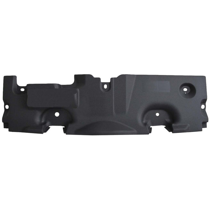 Toyota RAV4 Adventure/LE/Limited/Trail/TRD Off-Road/XLE/XLE Premium Front Panel Molding - TO1224128