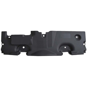 Front Panel Molding image