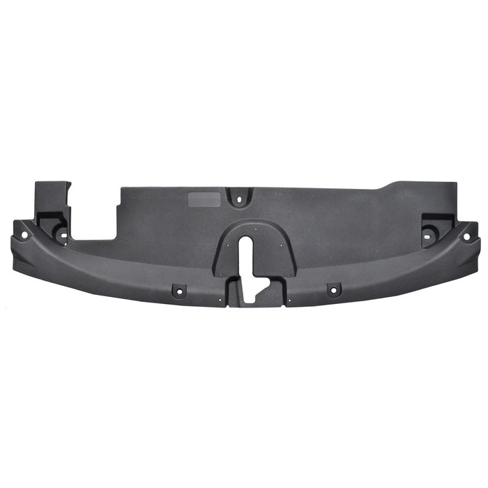 Toyota Corolla Hybrid/Hybrid LE Front Panel Molding Upper Rad Cover - TO1224129