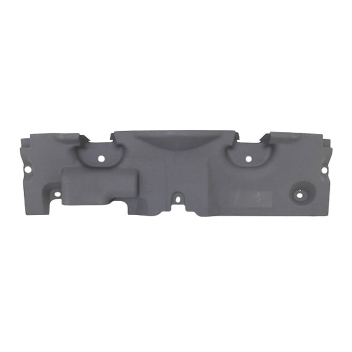 Toyota RAV4/RAV4 Prime Hybrid LE/Hybrid Limited/Hybrid SE/Hybrid Woodland Edition/Hybrid XLE/Hybrid XLE Premium/Hybrid XSE Front Panel Molding - TO1224132