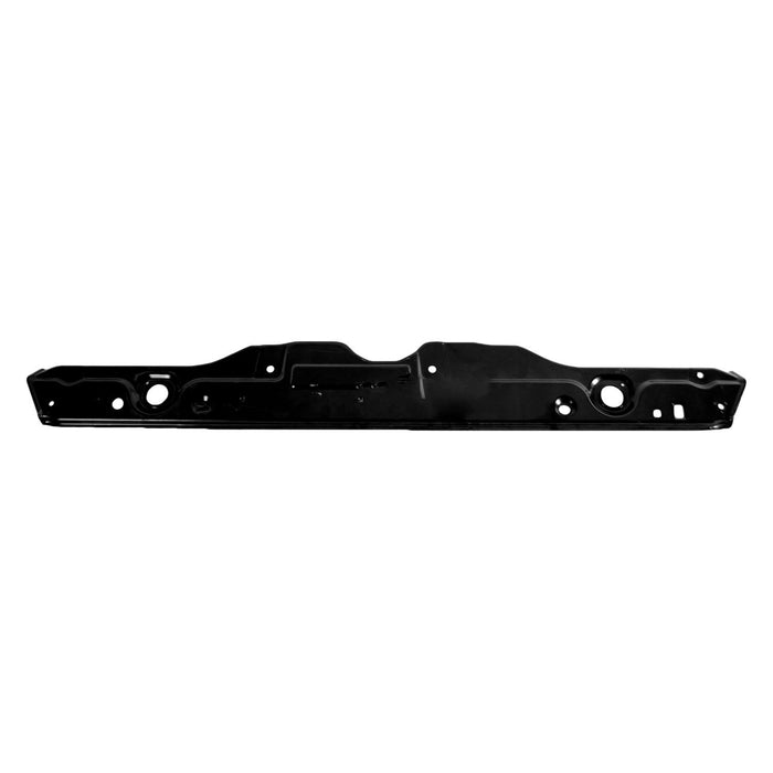 Toyota Sienna Center Radiator Support Upper Tie Bar - TO1225398