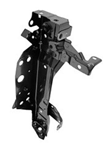 Toyota Prius/Prius AWD-e/Prius Prime Passenger Side Radiator Support Side Support - TO1225541