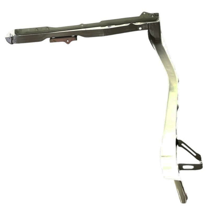 Toyota Grand Highlander Passenger Side Radiator Support Side Support Assembly - TO1225547