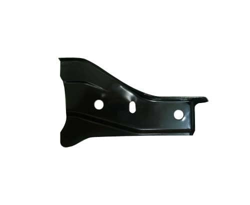 Toyota Highlander Radiator Support Lower Support - TO1225561
