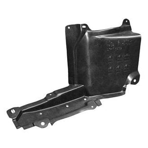 Passenger Side Lower Engine Cover image