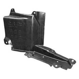 Driver Side Lower Engine Cover image