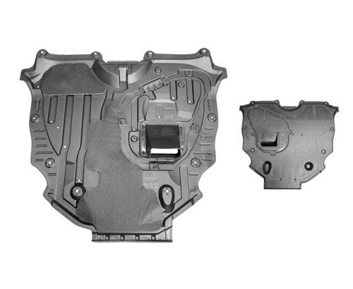 Engine Compartment image