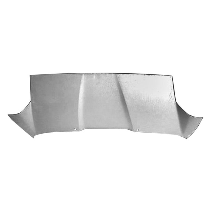 Toyota MR2 Spyder Hood - TO1230238