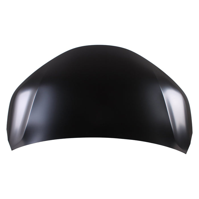 Toyota Sienna Hood Aluminum - TO1230260