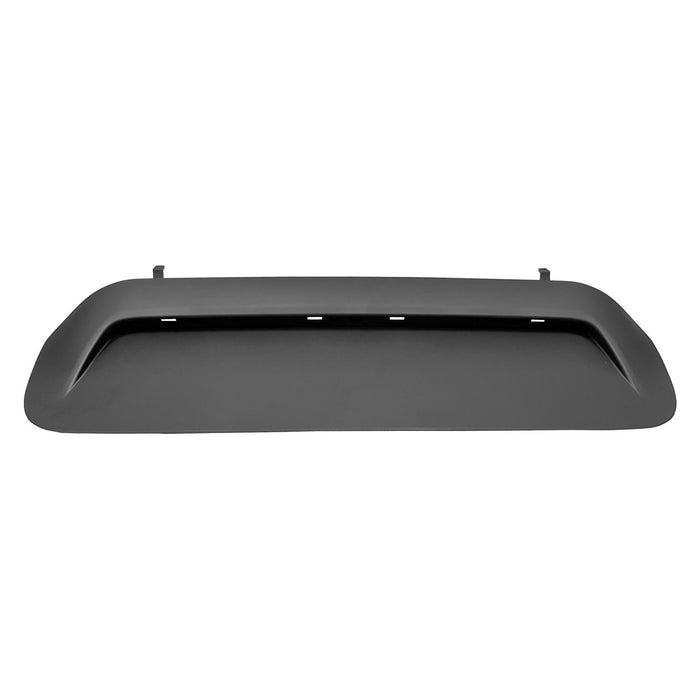 Toyota 4Runner/Tacoma SR5/SR5 Premium/TRD Off-Road/TRD Off-Road Premium Engine Air Intake Scoop - TO1231103