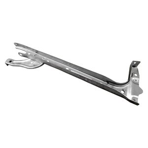 Hood Latch Support image