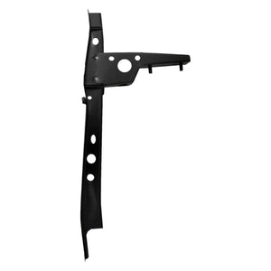 Hood Latch Support image