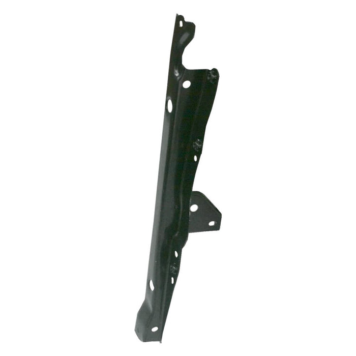 Toyota Tundra Hood Latch Support Steel Bumper - TO1233114