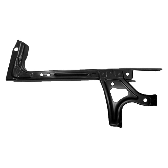 Toyota Corolla Hood Latch Support Assembly - TO1233116