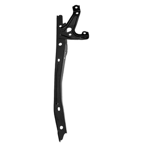 Hood Latch Support image