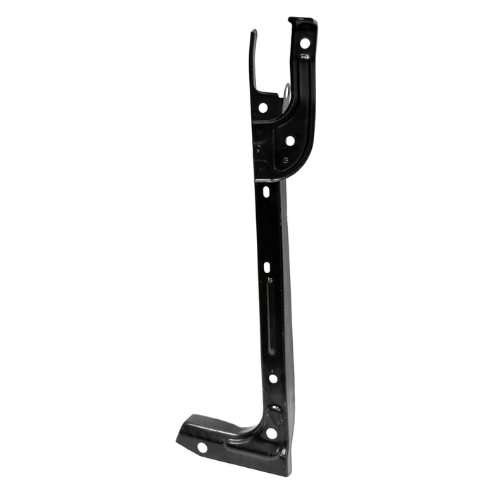 Toyota Corolla Hood Latch Support North America Built - TO1233122