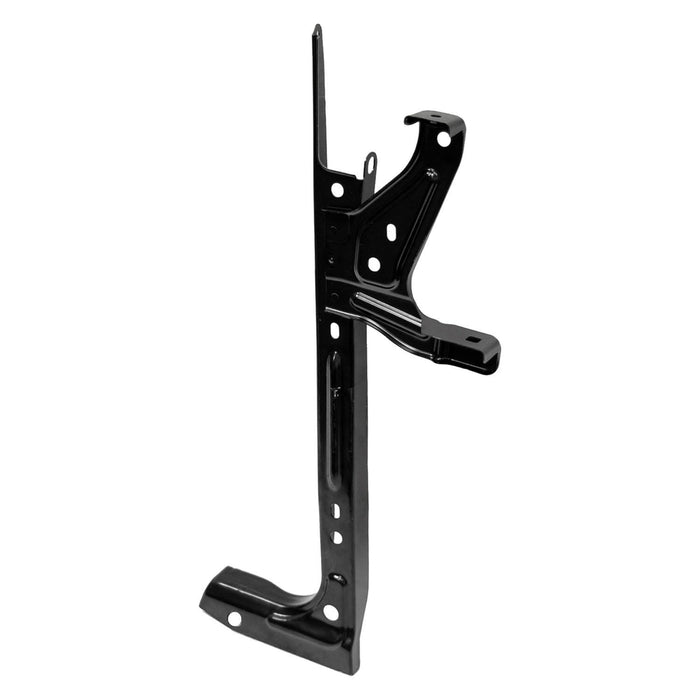 Toyota Corolla Hood Latch Support Assembly - TO1233124