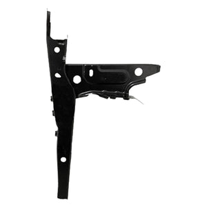 Hood Latch Support image