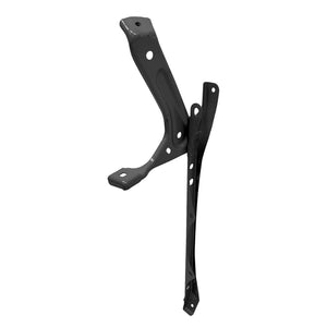 Hood Latch Support image