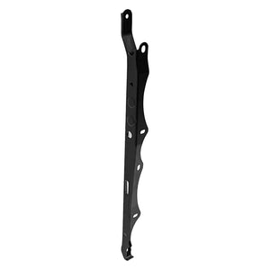 Hood Latch Support image