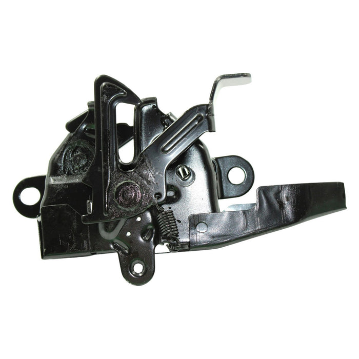 Toyota Corolla Hood Latch Latch Assembly Usa Built - TO1234119