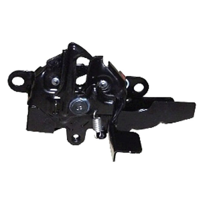 Toyota Corolla Hood Latch W/O Keyless Entry - TO1234134