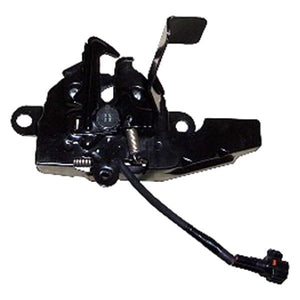 Hood Latch image