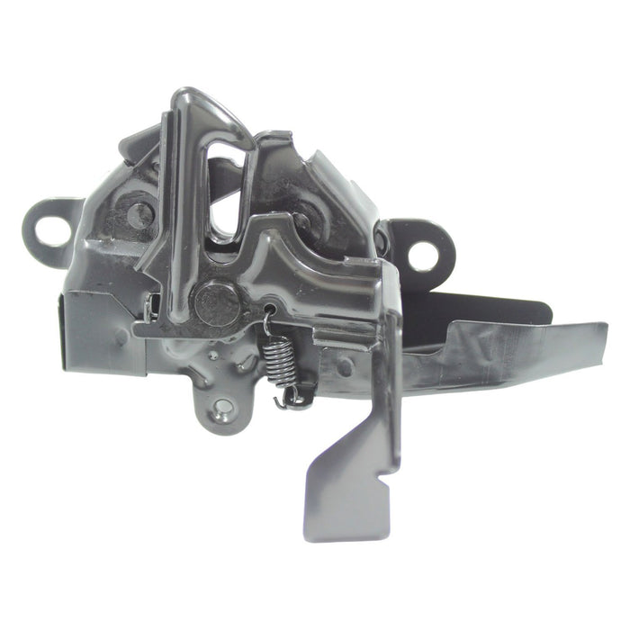Toyota Camry Hybrid LE/Hybrid SE/Hybrid XLE Hood Latch W/O Alarm System - TO1234139