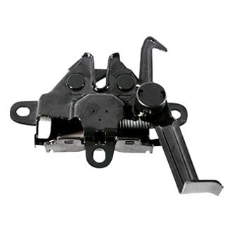 Toyota Camry LE/SE Hood Latch Usa Built - TO1234151