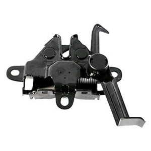 Hood Latch image
