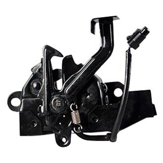 Toyota Camry XLE Hood Latch W/Theft Deterrent Usa Built - TO1234153