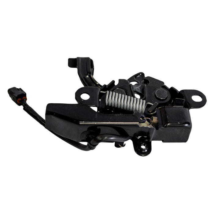 Toyota Camry XLE Hood Latch Japan Built - TO1234154