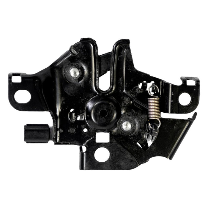 Toyota Prius/Prius Plug-In Hood Latch W/Sunroof - TO1234171