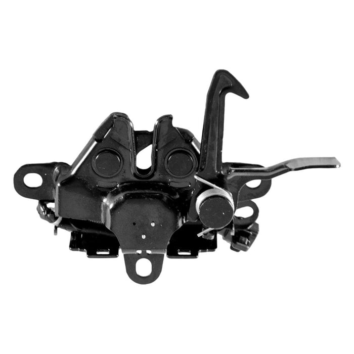 Toyota Sienna Hood Latch W/Theft Deterrent - TO1234177