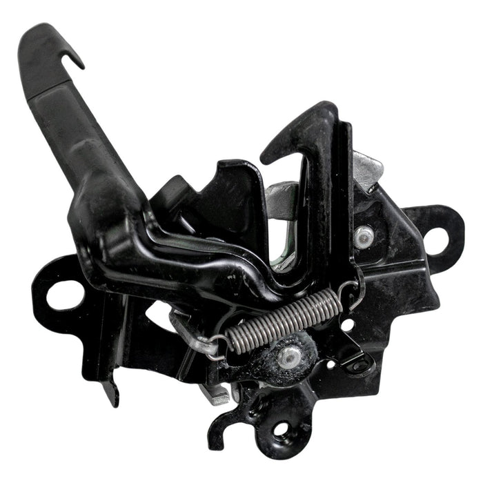 Toyota Yaris Hood Latch Japan Built W/O Security Latch - TO1234188