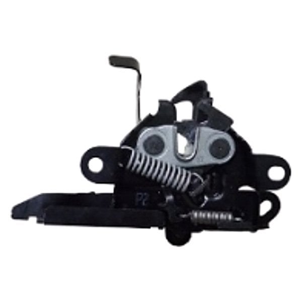 Toyota Prius Hood Latch - TO1234198