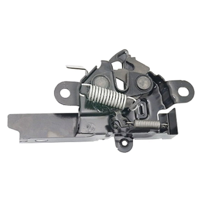 Toyota Camry Hood Latch W/O Alarm System - TO1234199