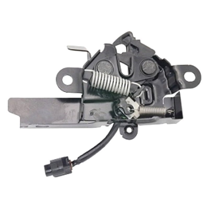 2018-2024 Toyota Camry Hood Latch W/Alarm System - TO1234200 — Partify