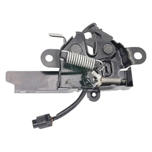 Hood Latch image