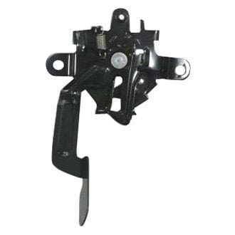 Toyota RAV4 Hood Latch Japan Built W/O Alarm System - TO1234205