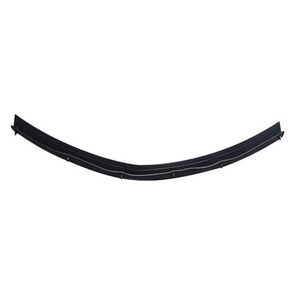 Toyota Sienna Front Hood Molding Hood Seal - TO1235106