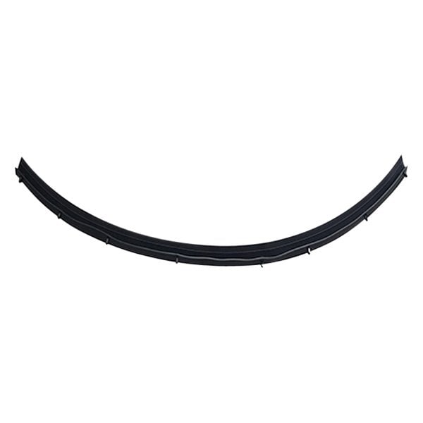 Toyota Highlander Front Hood Molding Hood Seal - TO1235107