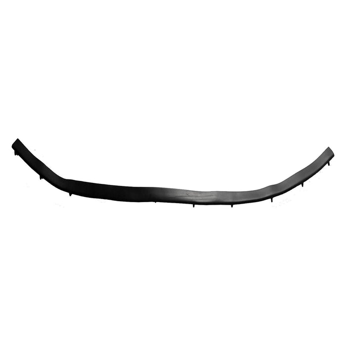 Toyota Avalon/Camry Front Hood Molding North America Built Hood Seal - TO1235110