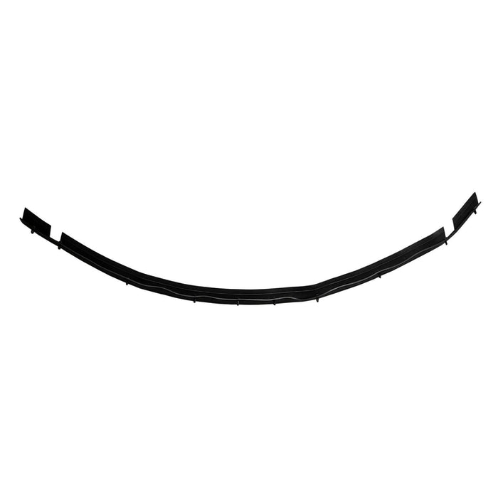 Toyota Sequoia/Tundra Front Hood Molding Front Seal - TO1235111