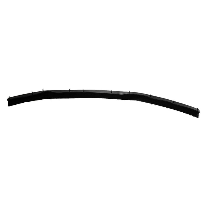 Toyota Camry Front Hood Molding Hood Seal - TO1235112
